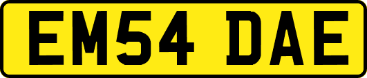 EM54DAE