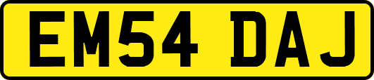 EM54DAJ