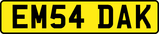 EM54DAK