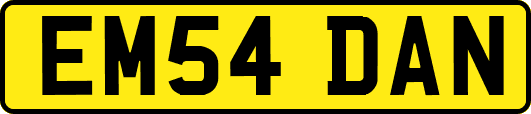 EM54DAN