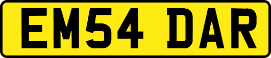 EM54DAR