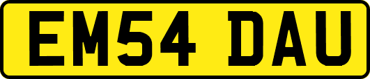 EM54DAU