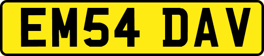 EM54DAV