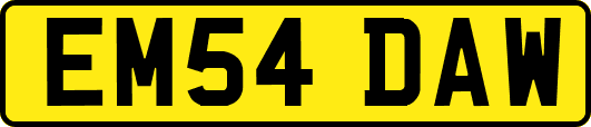 EM54DAW
