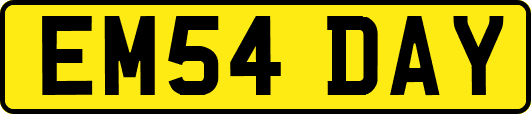 EM54DAY