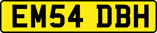 EM54DBH
