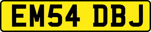 EM54DBJ