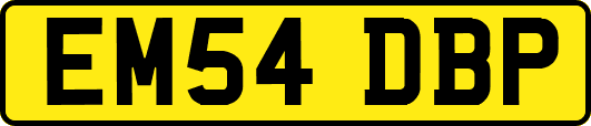 EM54DBP