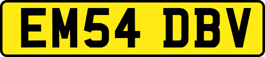 EM54DBV