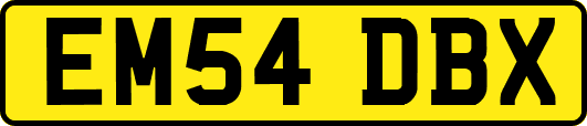 EM54DBX