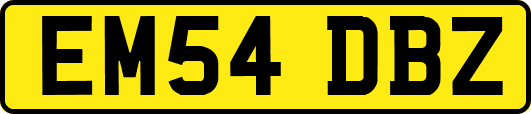 EM54DBZ