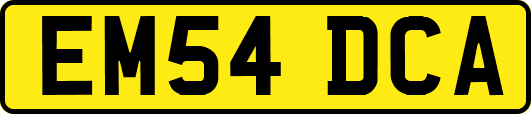 EM54DCA