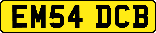 EM54DCB