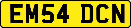 EM54DCN