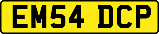 EM54DCP