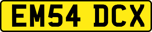 EM54DCX