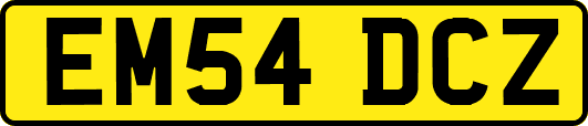 EM54DCZ