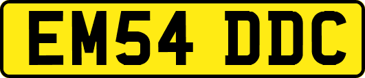 EM54DDC
