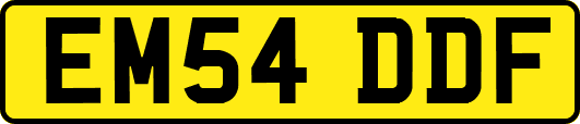 EM54DDF