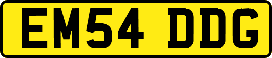 EM54DDG