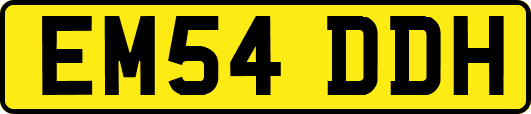 EM54DDH