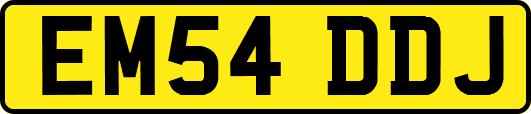 EM54DDJ