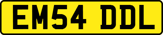EM54DDL