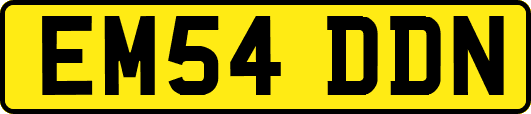 EM54DDN