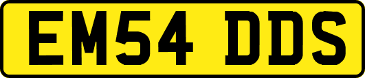 EM54DDS