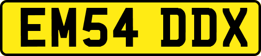 EM54DDX