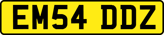 EM54DDZ