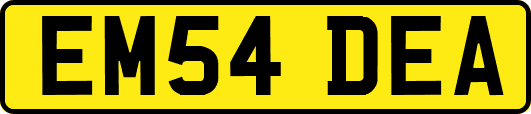 EM54DEA