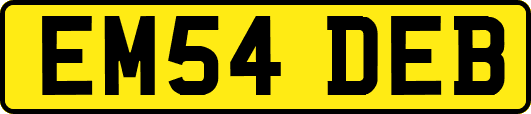 EM54DEB