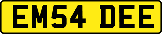 EM54DEE