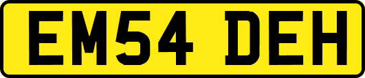 EM54DEH