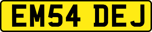 EM54DEJ
