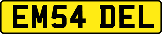 EM54DEL