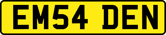 EM54DEN