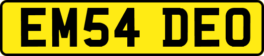 EM54DEO