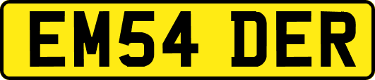EM54DER