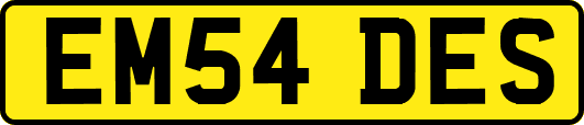 EM54DES