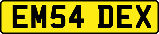 EM54DEX