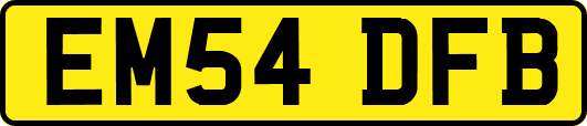 EM54DFB