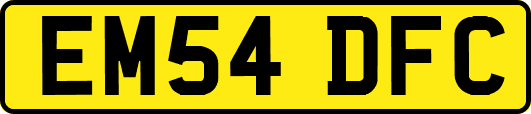 EM54DFC