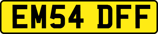 EM54DFF