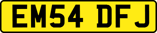 EM54DFJ