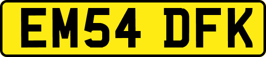 EM54DFK