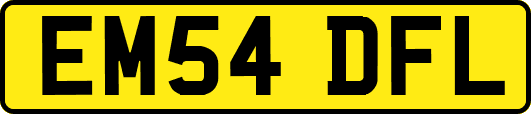 EM54DFL