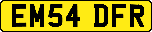 EM54DFR