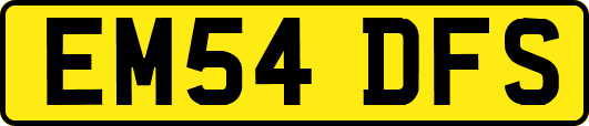 EM54DFS